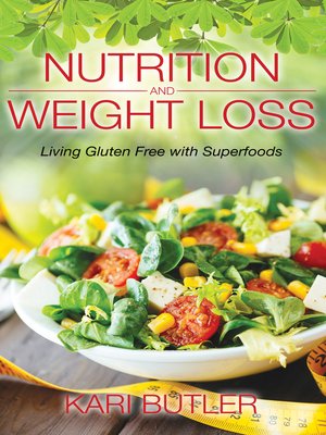 cover image of Nutrition and Weight Loss